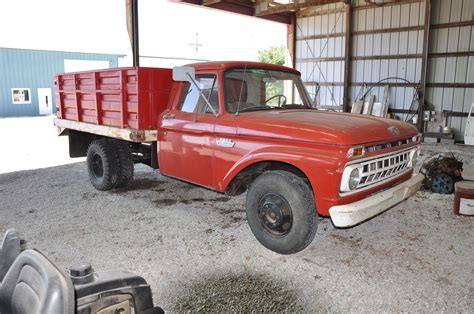 Ford Flatbed Trucks for Sale .